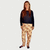 Pantalon de Polar Estampado en internet