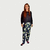 Pantalon de Polar Estampado en internet