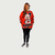 Buzo Friza Full Estampado - comprar online