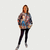 Buzo Friza Full Estampado en internet