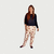 Pantalon de Polar Estampado en internet