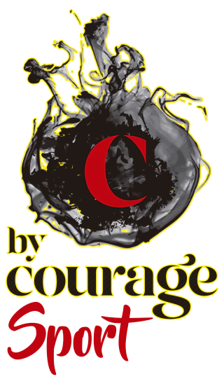 bycouragesport