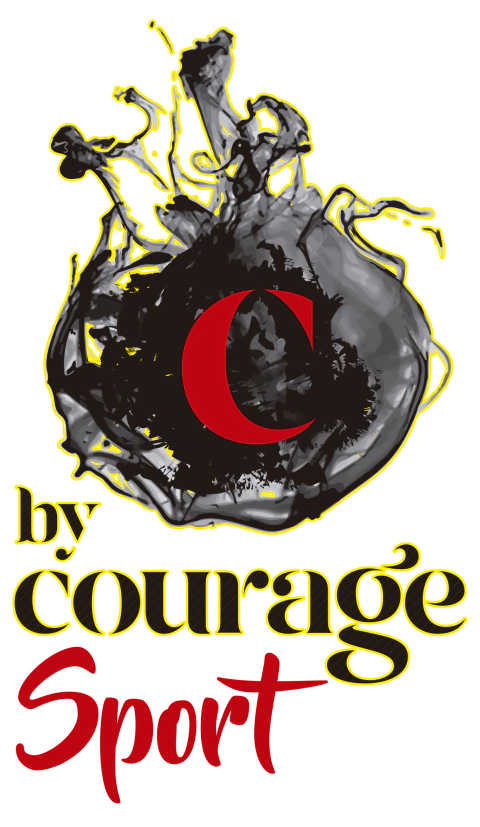 bycouragesport