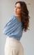 Blusa Adriana - Hayklau