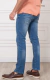 Calça Jeans Masculina - Pedro - Hayklau