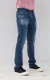 Calça Jeans Masculina - Pedro - comprar online