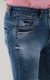 Calça Jeans Masculina - Pedro - Hayklau