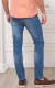 Calça Jeans Masculina - Pedro - loja online