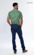 Calça Jeans Masculina - Miguel - comprar online