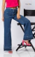 Calça Jeans Feminina - Mariany - loja online