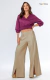 Calça Pantalona - Sofia