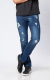 Calça Jeans Masculina - Valter - comprar online