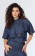 Blusa Dalila - loja online