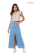 Saia Longa - Fernanda