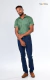 Calça Jeans Masculina - Miguel