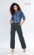 Imagem do Calça Cargo Samantha