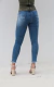 Calça Jeans - Duda - Hayklau