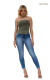 Calça Jeans - Duda