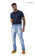 Imagem do Calça Jeans Masculina - Junior