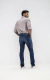 Calça Jeans Masculina - Augusto - loja online