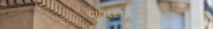 Banner de la categoría Outlet Calzado