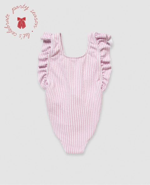 Traje de Baño Cloque - buy online