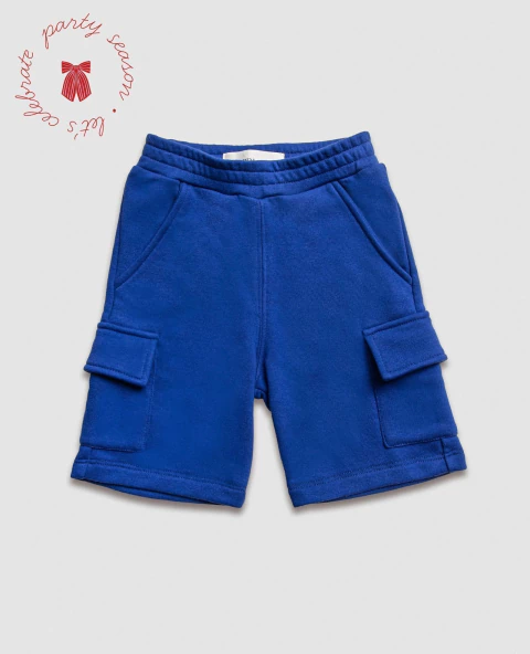 Bermuda Pocket - comprar online