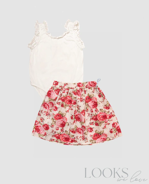 Look Girl Rosita