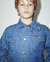 Campera Denim - tienda online