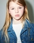 Campera Denim - Pioppa