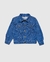Campera Denim