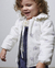Campera Anabel - Pioppa
