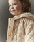 Campera Barbie - Pioppa