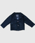 Blazer Bond Azul - comprar online