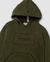 Buzo Hoodie Green en internet