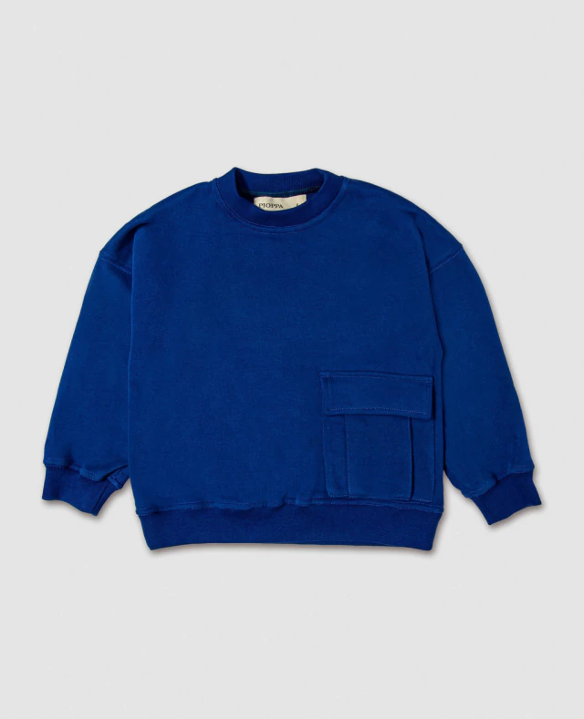 Buzo Pocket