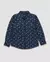 Camisa Chambre