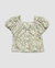Top de Lino Gardenia - tienda online