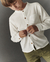Camisa Mao