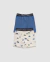 Pack Boxer Champ - comprar online