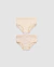 Pack Bombachas Dot