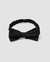 Moño Suits Negro - comprar online
