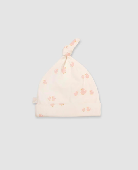 Gorro Pima Duck
