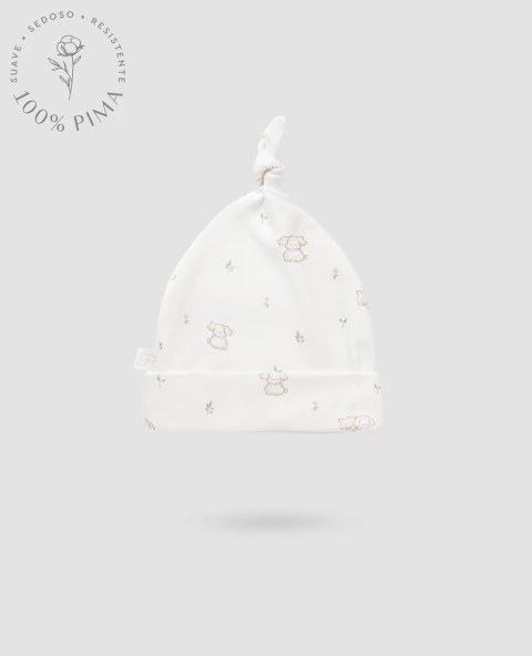 Gorro Pima Puppi - buy online