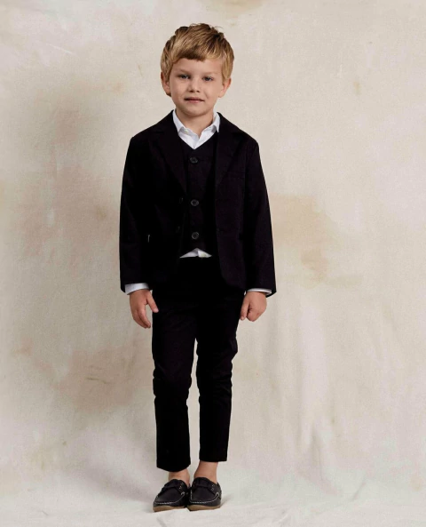 Traje Suits Azul - comprar online