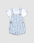 Conjunto de Lino Bastian