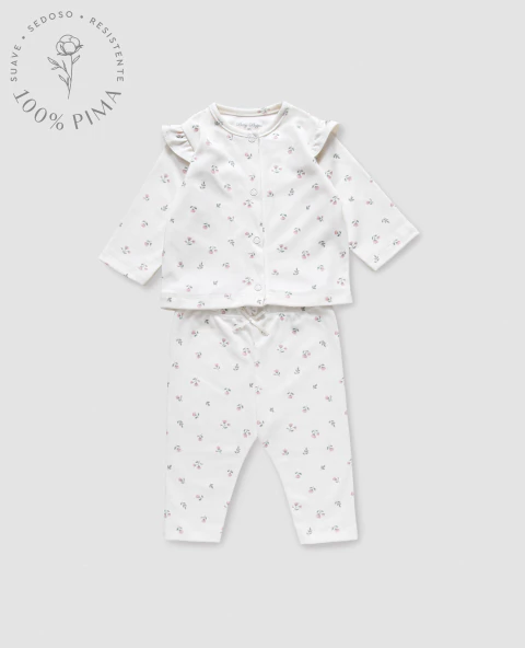 Conjunto Pima Tulip - comprar online