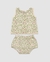 Conjunto de Lino Gardenia