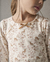 Vestido Deer - Pioppa