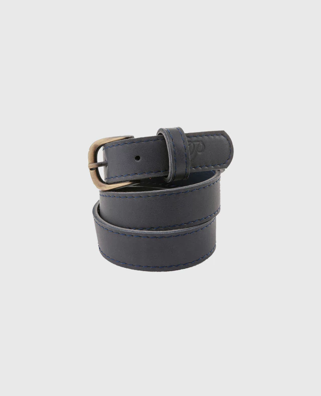 Cinturon Azul Basic — imagen 2